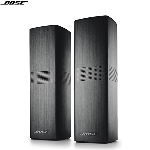 Bose Lifestyle 650 6